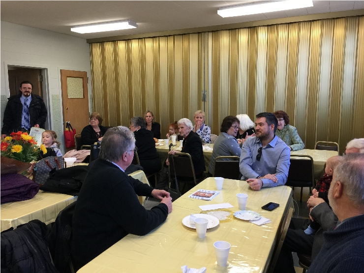 Photo 9 from March Gladness