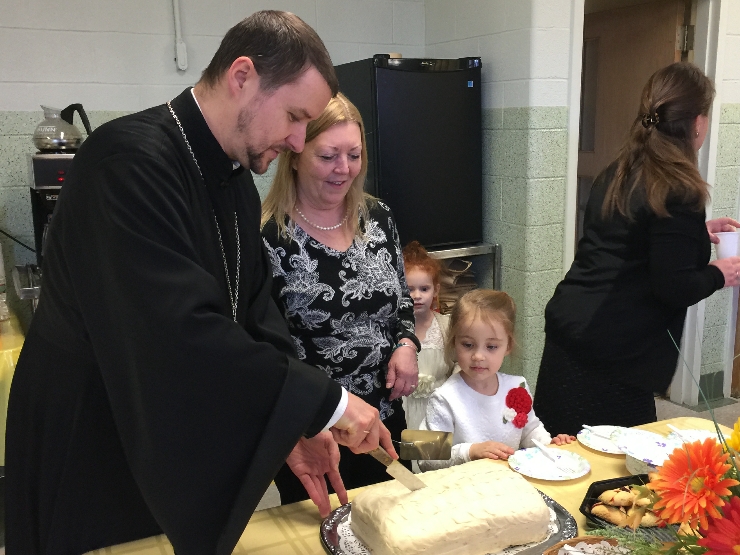 Photo 10 from March Gladness