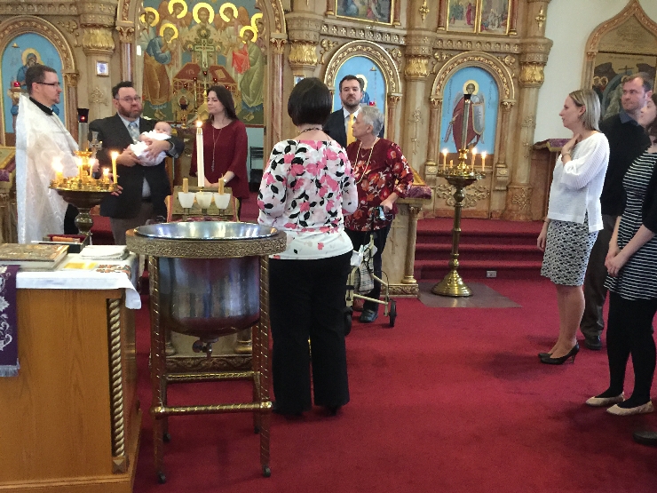 Photo 5 from March Gladness