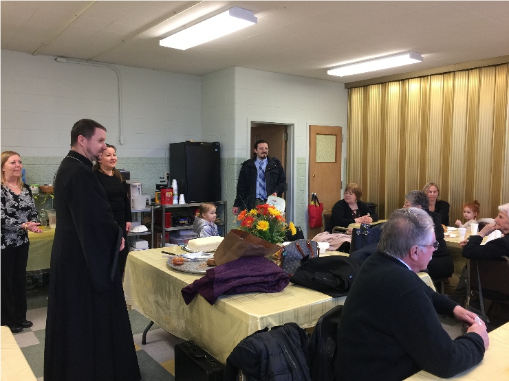 Photo 8 from March Gladness