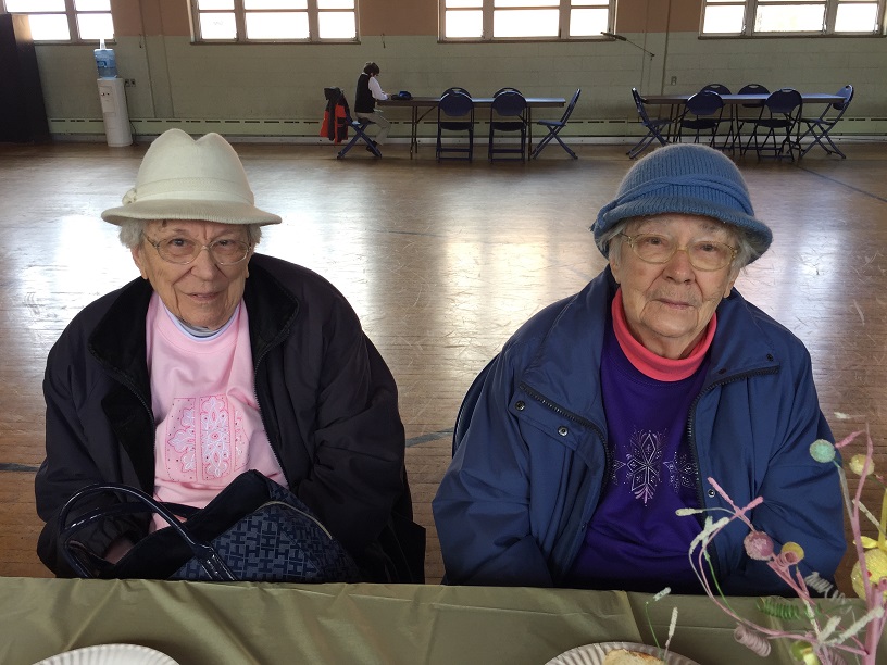 Photo 13 from Pascha at St. John's