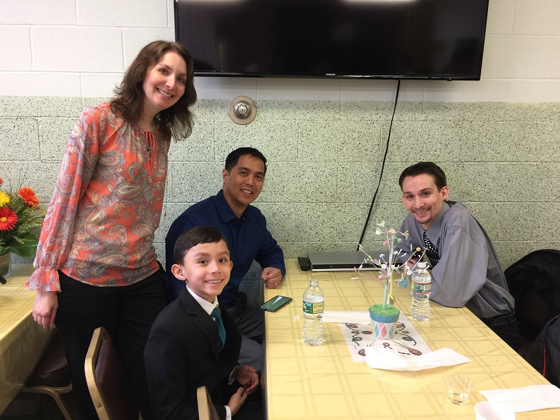 Photo 17 from Pascha at St. John's