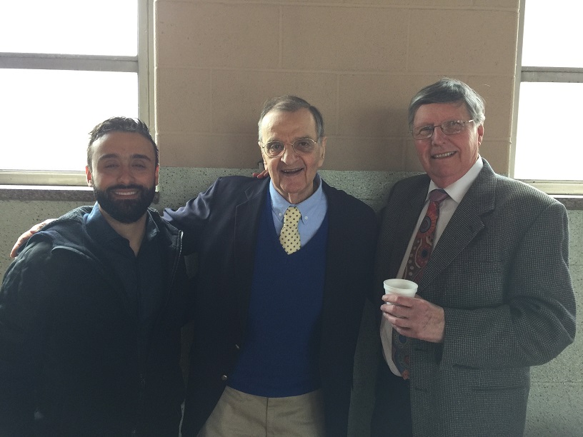 Photo 18 from Pascha at St. John's