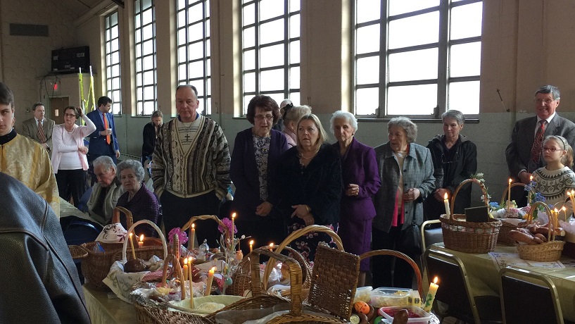 Photo 6 from Pascha at St. John's