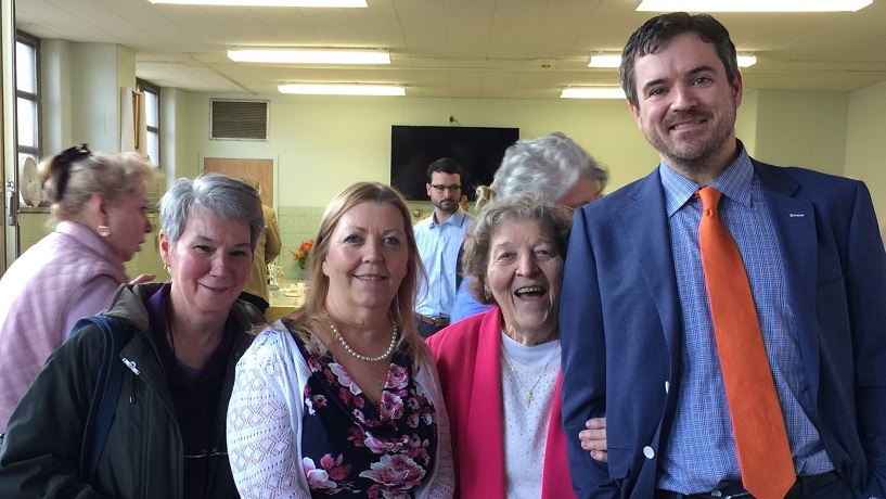 Photo 31 from Pascha at St. John's