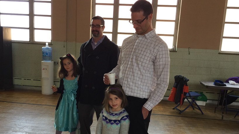 Photo 32 from Pascha at St. John's