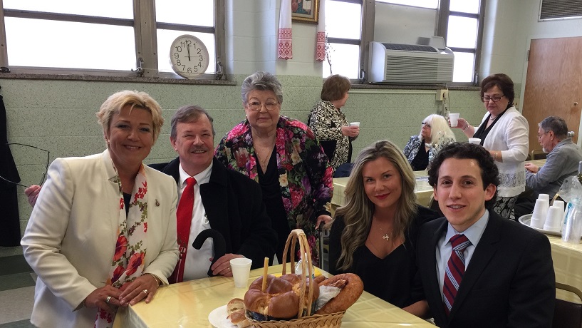 Photo 28 from Pascha at St. John's