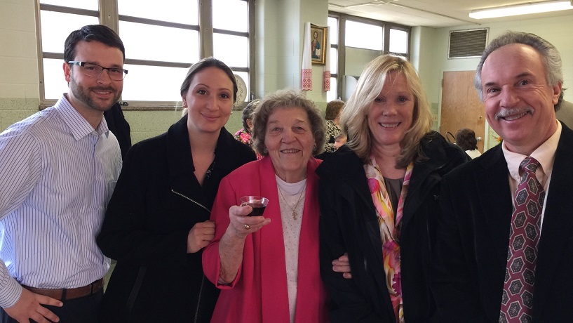 Photo 29 from Pascha at St. John's