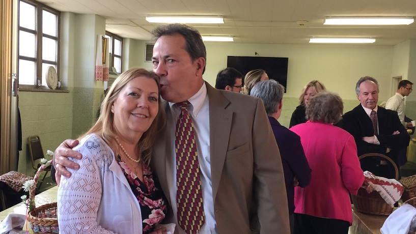 Photo 30 from Pascha at St. John's