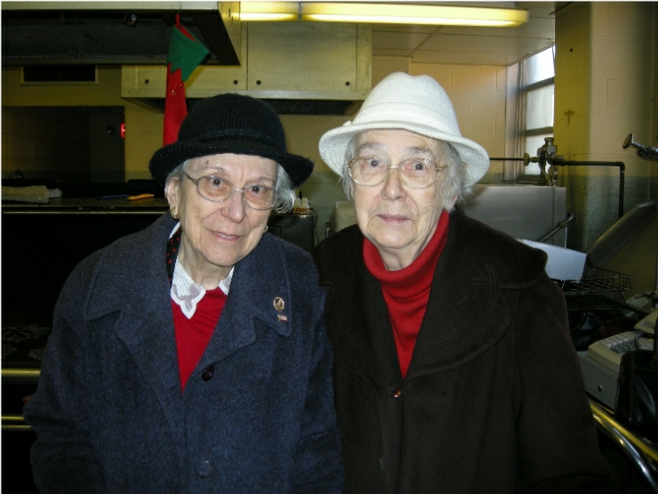 Photo 1 from Mary Hadginske, Memory Eternal