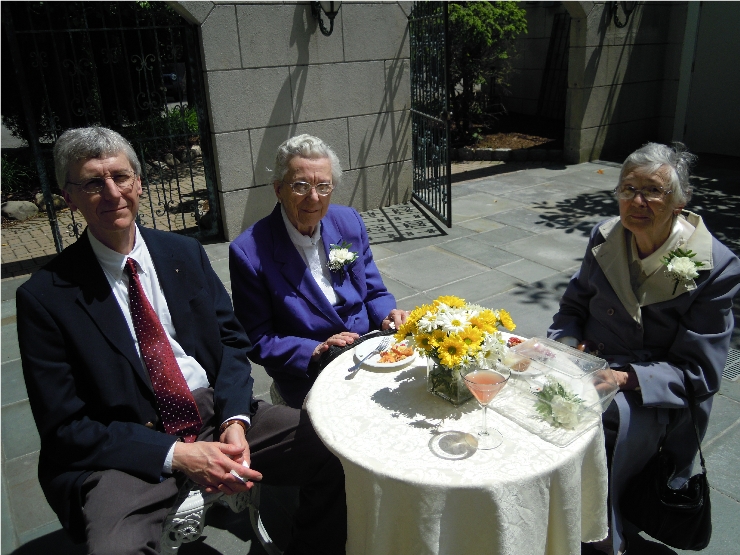 Photo 6 from Mary Hadginske, Memory Eternal