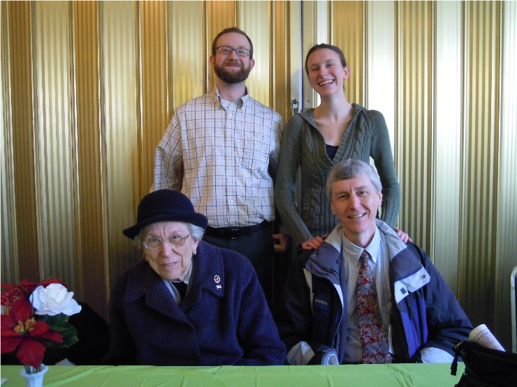 Photo 7 from Mary Hadginske, Memory Eternal