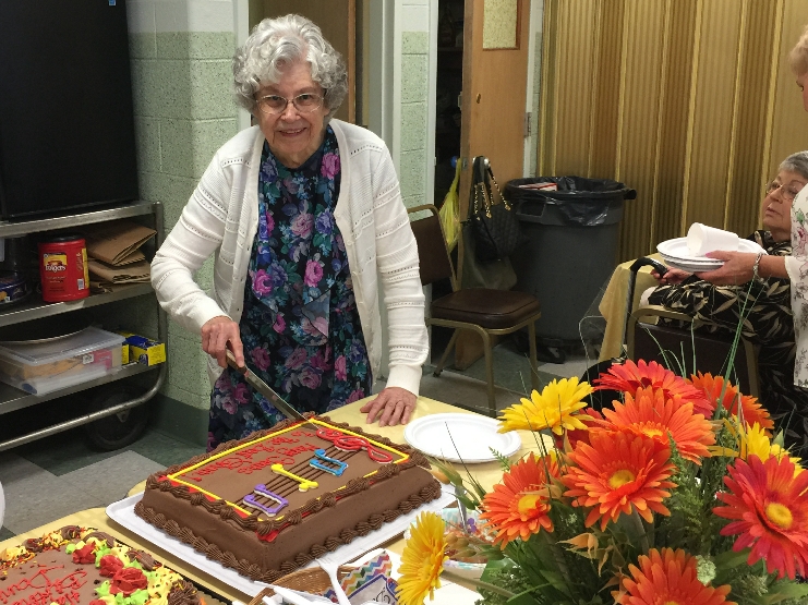 Photo 1 from St. John's Choir