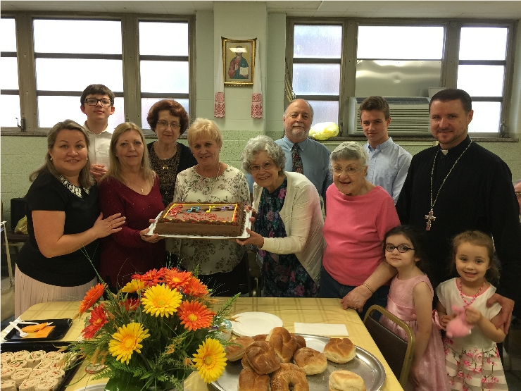 Photo 2 from St. John's Choir