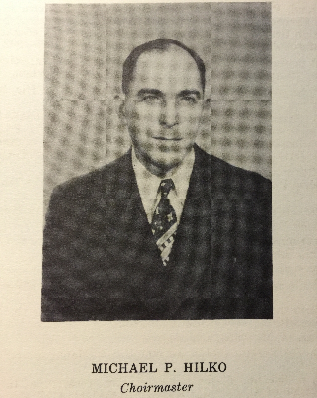 Photo 1 from Choir Luncheon