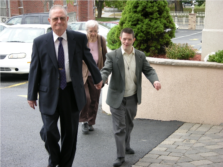 Photo 1 from Memory Eternal Andrew Fabian