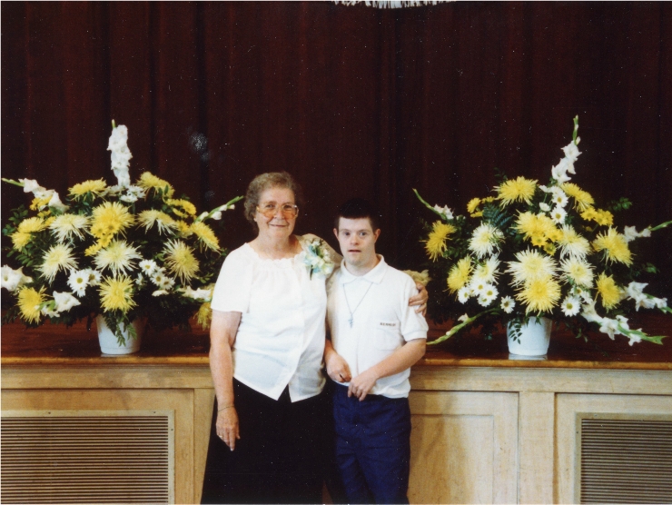 Photo 3 from Memory Eternal Andrew Fabian