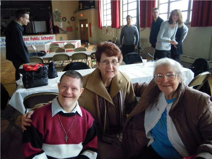 Photo 7 from Memory Eternal Andrew Fabian