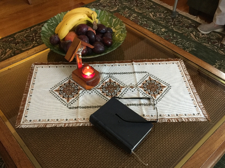 Photo 1 from Luncheon at the Rectory