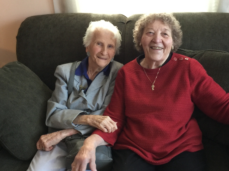 Photo 12 from Luncheon at the Rectory