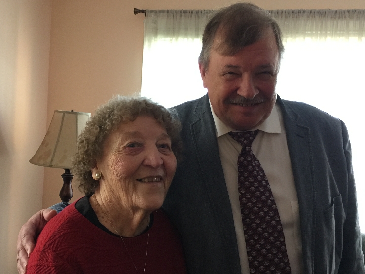 Photo 19 from Luncheon at the Rectory