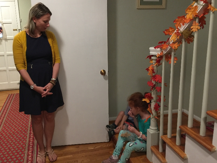 Luncheon20 from Luncheon at the Rectory