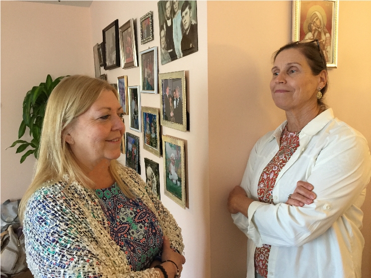 Photo 21 from Luncheon at the Rectory