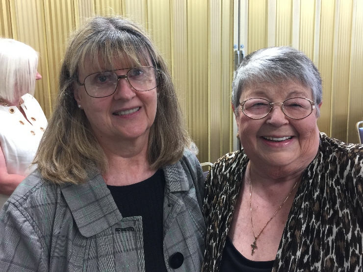 Photo 7 from Coffee Hour after Divine Liturgy at last