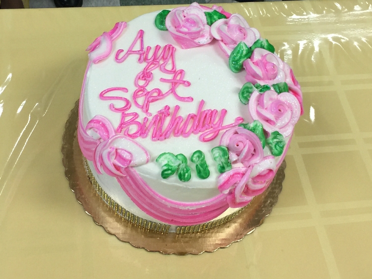 Photo 1 from September Memories