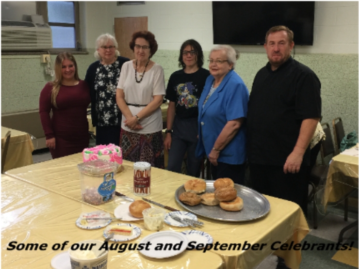 Photo 2 from September Memories