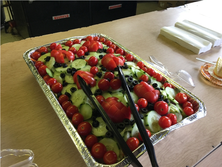 Photo 3 from Thanksgiving Fest at St. John's