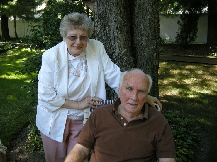 Photo 8 from Saying Good-Bye to Marion Nagel