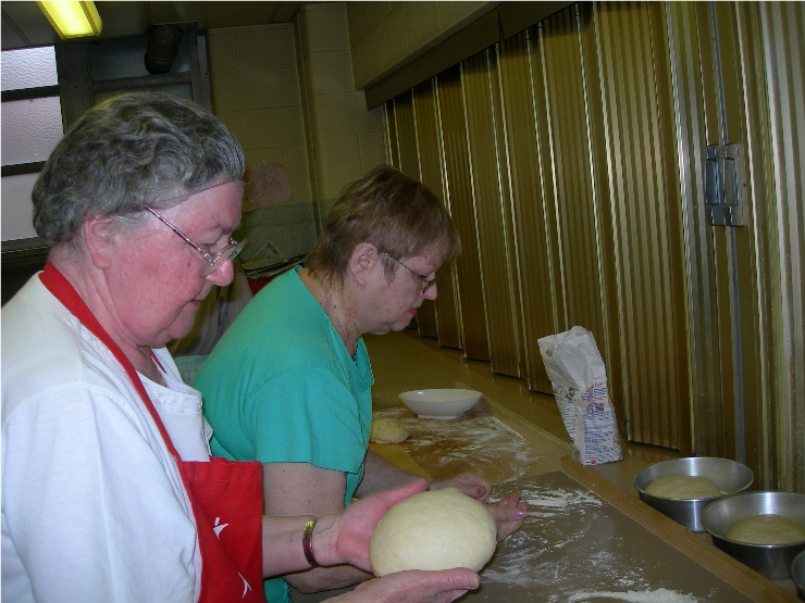 Photo 10 from Saying Good-bye to Anna