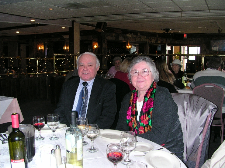 Photo 14 from Saying Good-bye to Anna