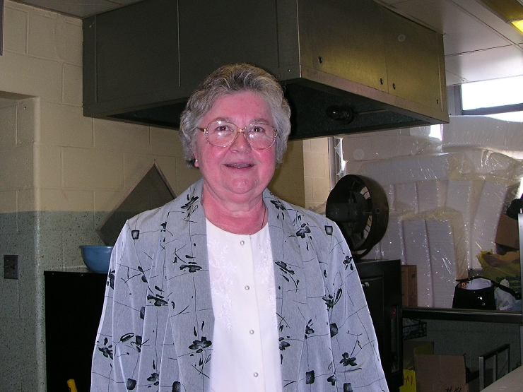 Photo 17 from Saying Good-bye to Anna