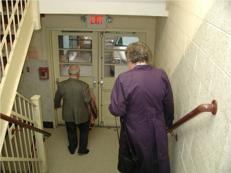 Photo 19 from Saying Good-bye to Anna