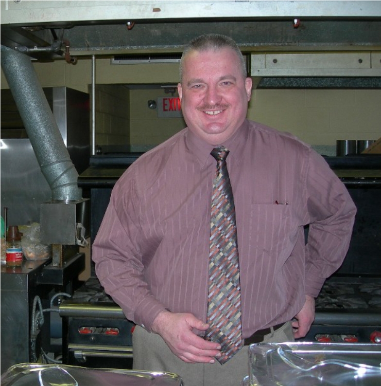 Photo 1 from Saying Good-bye to Michael Bzik