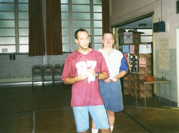 Photo 10 from Saying Good-bye to Michael Bzik