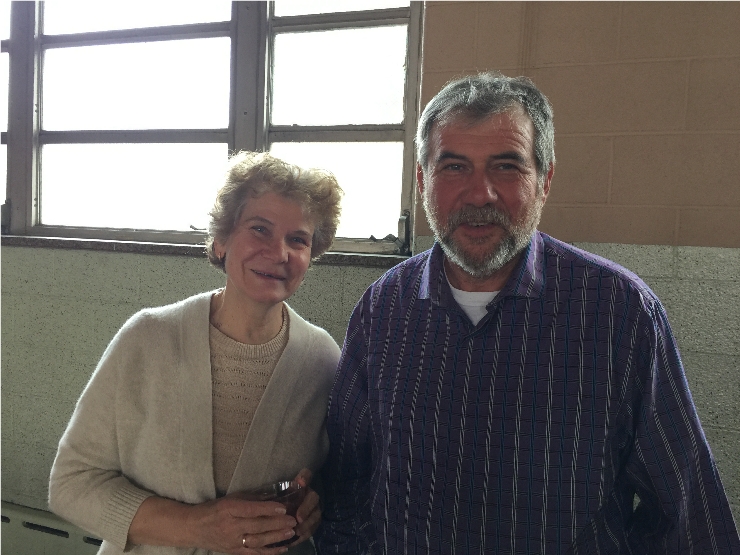 Photo 10 from Thanksgiving Celebration at St. John's