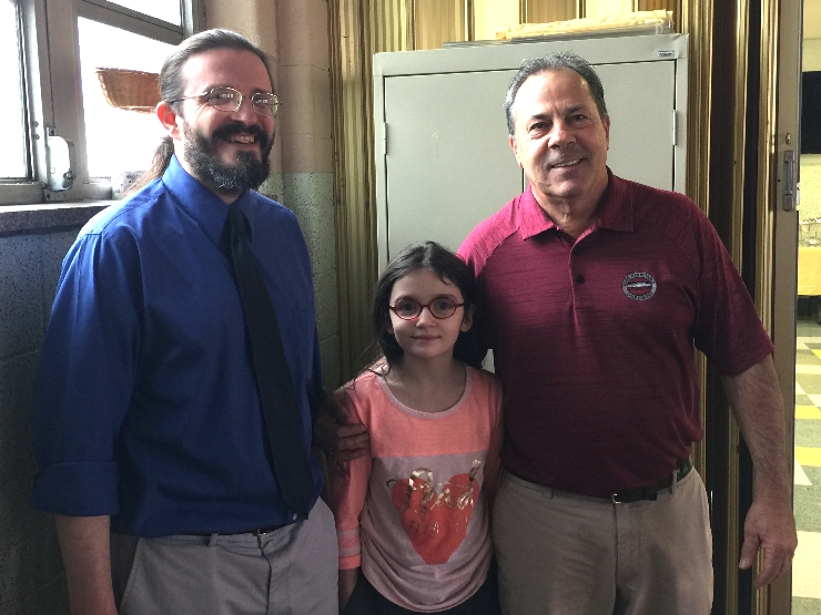 Photo 19 from Thanksgiving Celebration at St. John's