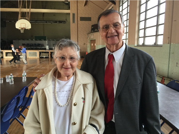 Photo 17 from Saying Good Bye to John Kary