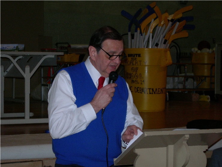 Photo 6 from Saying Good Bye to John Kary