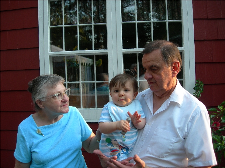 Photo 7 from Saying Good Bye to John Kary