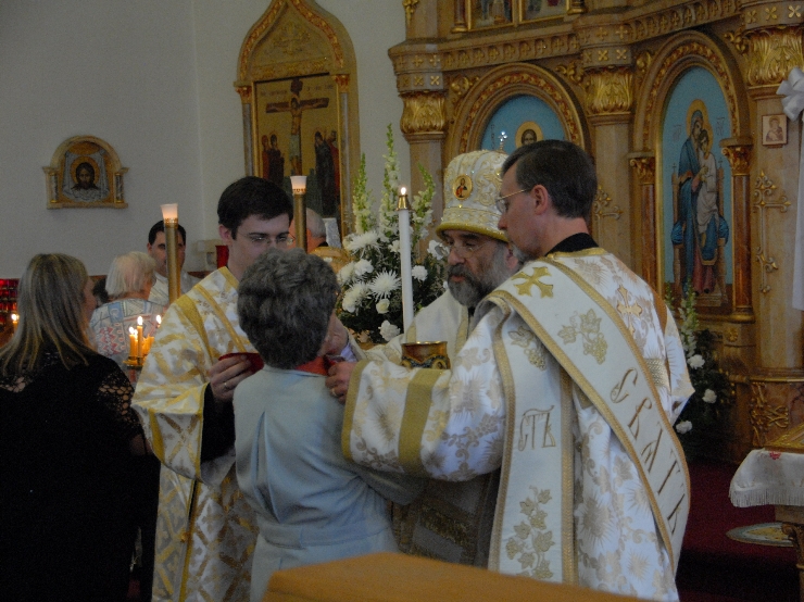 Photo 1 from Saying Good Bye to Florence Junda