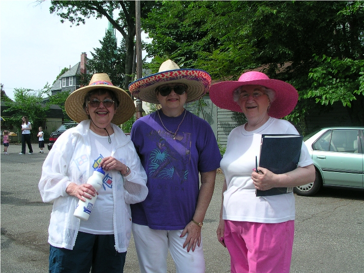 Photo 3 from Saying Good Bye to Florence Junda