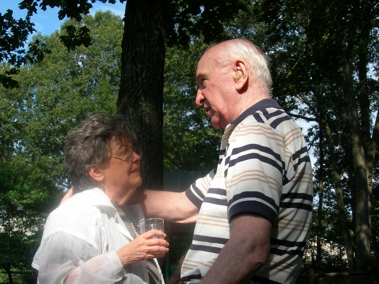 Photo 4 from Saying Good Bye to Florence Junda