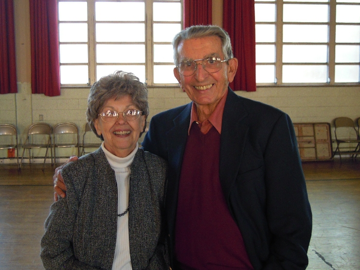 Photo 5 from Saying Good Bye to Florence Junda