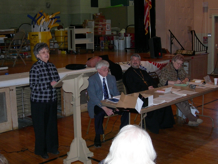 Photo 6 from Saying Good Bye to Florence Junda