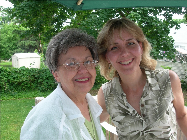 Photo 11 from Saying Good Bye to Florence Junda