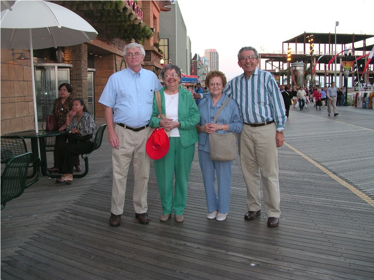 Photo 12 from Saying Good Bye to Florence Junda